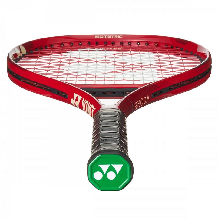 Yonex VCore Ace Ruby Red